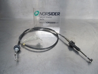 Picture of Cabo de embraiagem Peugeot 107 de 2005 a 2009