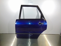 Bild von Tür hinten links Audi 80 aus 1991 zu 1995