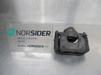 Bild von Bremssattel / Bremszange vorne links Peugeot 107 aus 2005 zu 2009 | BOSCH
