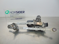 Immagine di Sistema / motore del tergicristallo Peugeot 107 de 2005 a 2009 | Valeo