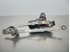 Immagine di Sistema / motore del tergicristallo Peugeot 107 de 2005 a 2009 | Valeo