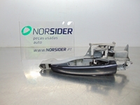 Immagine di Maniglia esterna anteriore sinistra Peugeot 207 Xa (Van) de 2006 a 2009