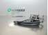 Immagine di Maniglia esterna anteriore sinistra Peugeot 207 Xa (Van) de 2006 a 2009