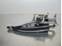 Immagine di Maniglia esterna anteriore sinistra Peugeot 207 Xa (Van) de 2006 a 2009