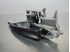 Immagine di Maniglia esterna anteriore sinistra Peugeot 207 Xa (Van) de 2006 a 2009