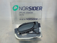 Picture of Interior Handle - Front Right Peugeot 206 from 1998 to 2003