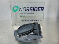 Picture of Puxador interior frente direito Peugeot 206 de 1998 a 2003