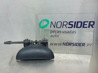 Picture of Puxador exterior frente direito Peugeot 206 de 1998 a 2003