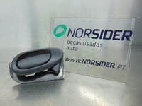 Picture of Puxador interior trás direito Peugeot 206 de 1998 a 2003