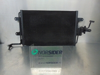Picture of A/C Radiator Volkswagen Golf IV from 1997 to 2003