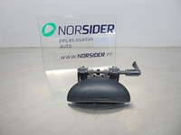 Picture of Exterior Handle - Rear Left Peugeot 206 from 1998 to 2003
