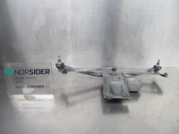 Bild von Scheibenwischer Wischermotor mit Gestänge Ford Courier aus 1996 zu 1999 | 96FB17B571