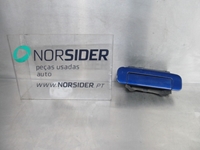 Picture of Exterior Handle - Rear Left Audi 80 from 1991 to 1995