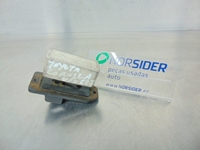 Imagen de Resistencia de calefaccion Toyota Corolla Liftback de 1997 a 2000