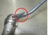 Picture of Captor pms (ponto de motor) Audi 80 de 1991 a 1995