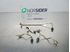 Picture of Fuel Pump / injectors Hose /Pipes Set Hyundai Matrix from 2001 to 2005 | Sistema de Injecção Bosch