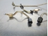 Picture of Fuel Pump / injectors Hose /Pipes Set Hyundai Matrix from 2001 to 2005 | Sistema de Injecção Bosch