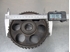 Picture of Camshaft Pulley Audi 80 from 1991 to 1995 | 069109111