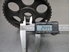 Picture of Camshaft Pulley Audi 80 from 1991 to 1995 | 069109111