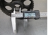 Picture of Camshaft Pulley Audi 80 from 1991 to 1995 | 069109111