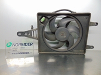 Immagine di Termoventilatore Lancia Lybra Station Wagon de 1999 a 2005 | Gate