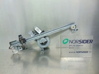 Imagen de Elevalunas delantero derecho Citroen C3 de 2002 a 2005