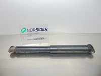 Picture of Rear Shock Absorber Left Mercedes Sprinter Chassis-Cabine from 2003 to 2006 | Sachs 141700125317
9043200231
