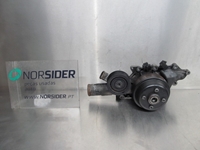 Bild von Wasserpumpe Mercedes Sprinter Chassis-Cabine aus 2003 zu 2006