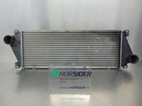 Picture of Intercooler Mercedes Sprinter Chassis-Cabine from 2003 to 2006 | VALEO