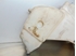 Picture of Windscreen Washer Fluid Tank Mercedes Sprinter Chassis-Cabine from 2003 to 2006