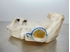 Picture of Windscreen Washer Fluid Tank Mercedes Sprinter Chassis-Cabine from 2003 to 2006