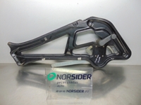 Picture of Elevador frente esquerdo Mercedes Sprinter Chassis-Cabine de 2003 a 2006