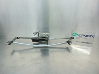 Picture of Windscreen Wiper Motor Mercedes Sprinter Chassis-Cabine from 2003 to 2006 | BOSCH