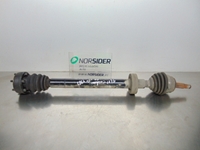 Immagine di Albero motore / Semiasse anteriore destra Seat Cordoba de 1999 a 2002