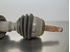Immagine di Albero motore / Semiasse anteriore destra Seat Cordoba de 1999 a 2002