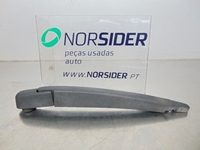 Bild von Wischerarm hinten Citroen C3 Van aus 2009 zu 2013