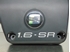 Immagine di Copertura superiore motore Seat Cordoba de 1999 a 2002