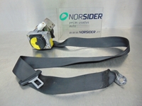 Picture of Rear Left Seatbelt Volkswagen Passat Variant from 2001 to 2006