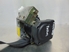 Picture of Rear Left Seatbelt Volkswagen Passat Variant from 2001 to 2006