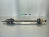 Picture of Transmissão trás / semi eixo direita Smart Fortwo Coupe de 1998 a 2002