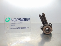 Imagen de Cojunete de embrague Ford Fiesta de 2002 a 2005 | 2S617A564AB
LUK 2 E 21 B