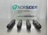 Imagem de Conjunto de injectores Peugeot 106 de 1996 a 2003 | Lucas