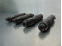 Imagem de Conjunto de injectores Peugeot 106 de 1996 a 2003 | Lucas
