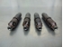 Imagem de Conjunto de injectores Peugeot 106 de 1996 a 2003 | Lucas