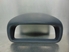 Bild von Verkleidung Kombiinstrument  Opel Agila A aus 2003 zu 2007