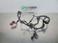 Picture of Rear Door Loom / Harness - Right Volkswagen Passat Variant from 2001 to 2006