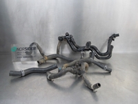 Imagem de Conjunto de tubos de água Ford Fiesta Van de 2008 a 2012