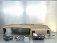 Bild von Airbag Satz Jeep Grand Cherokee aus 1997 zu 1999 | CHRYSLER
