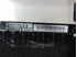 Picture of A/C Radiator Jeep Grand Cherokee from 1997 to 1999
