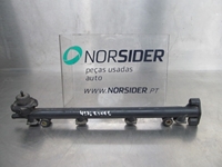 Bild von Kraftstoffverteiler Einspritzrampe  Rover Serie 200 aus 1996 zu 2000